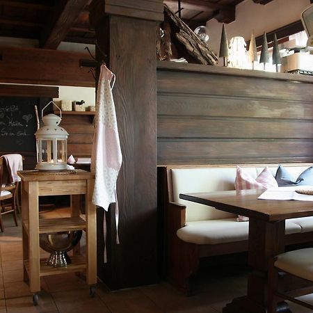 Oelsnitz  Landhotel Walderholung المظهر الخارجي الصورة